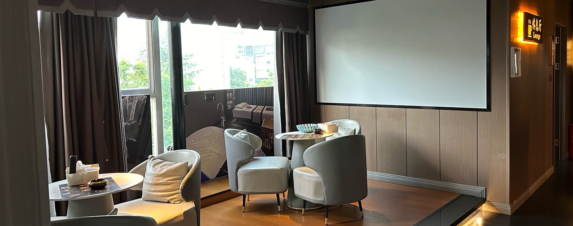 青岛桑拿图片一